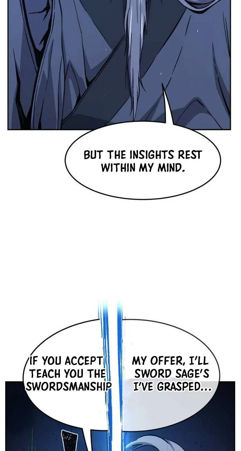 Read Absolute Sword Sense chapter 133 image 64 on Lezhin