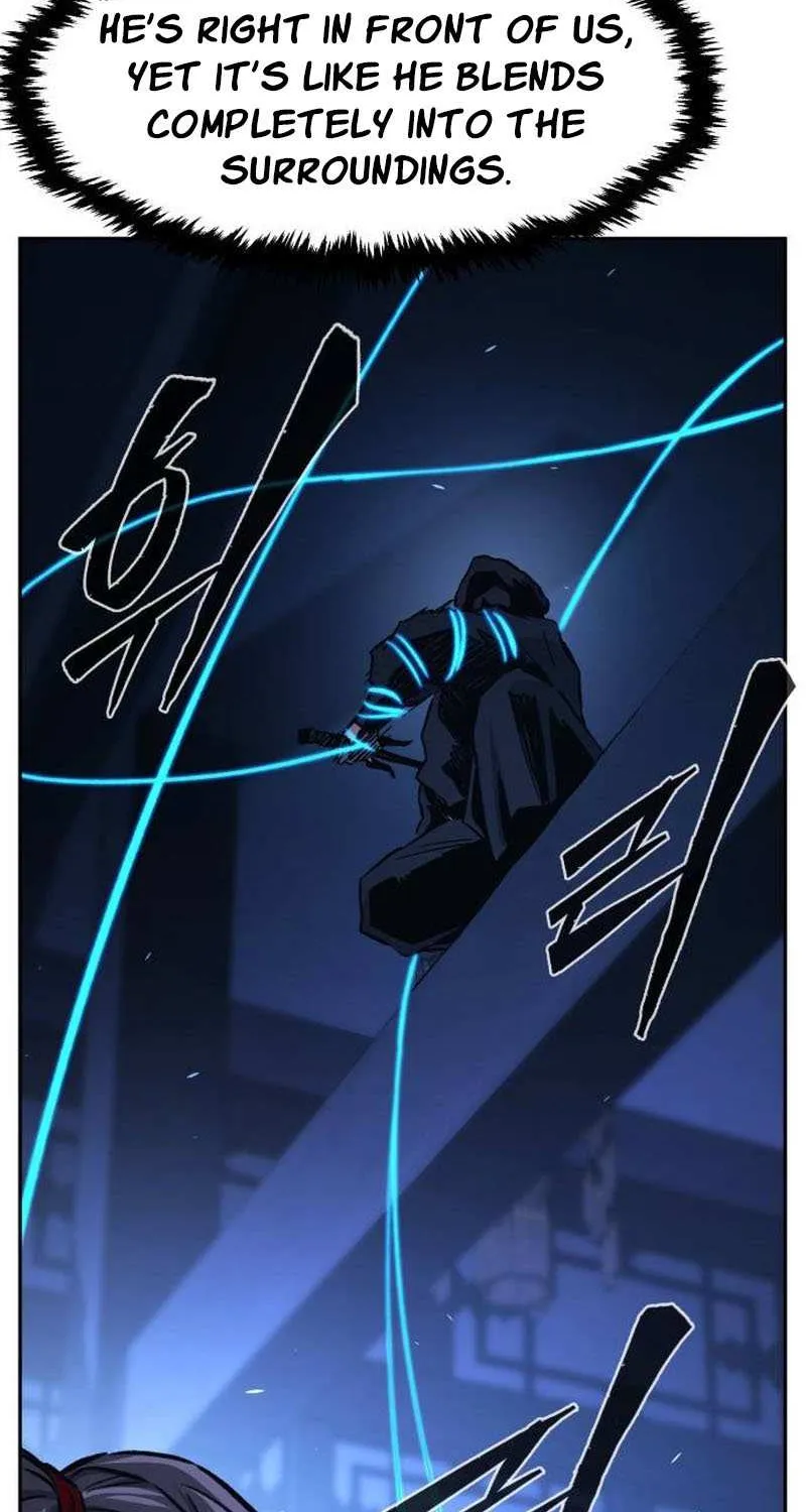 Read Absolute Sword Sense chapter 133 image 70 on Lezhin