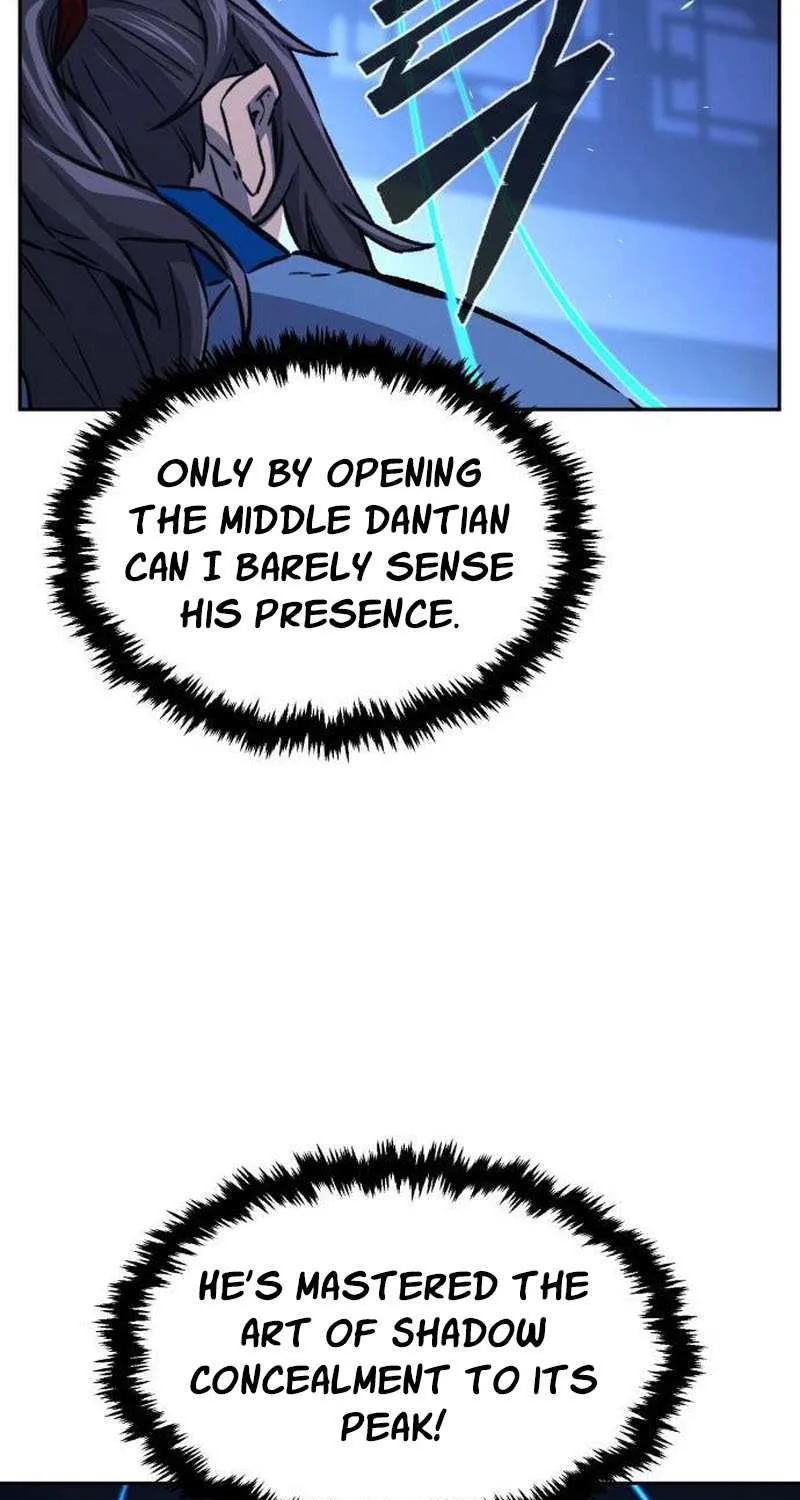 Read Absolute Sword Sense chapter 133 image 71 on Lezhin
