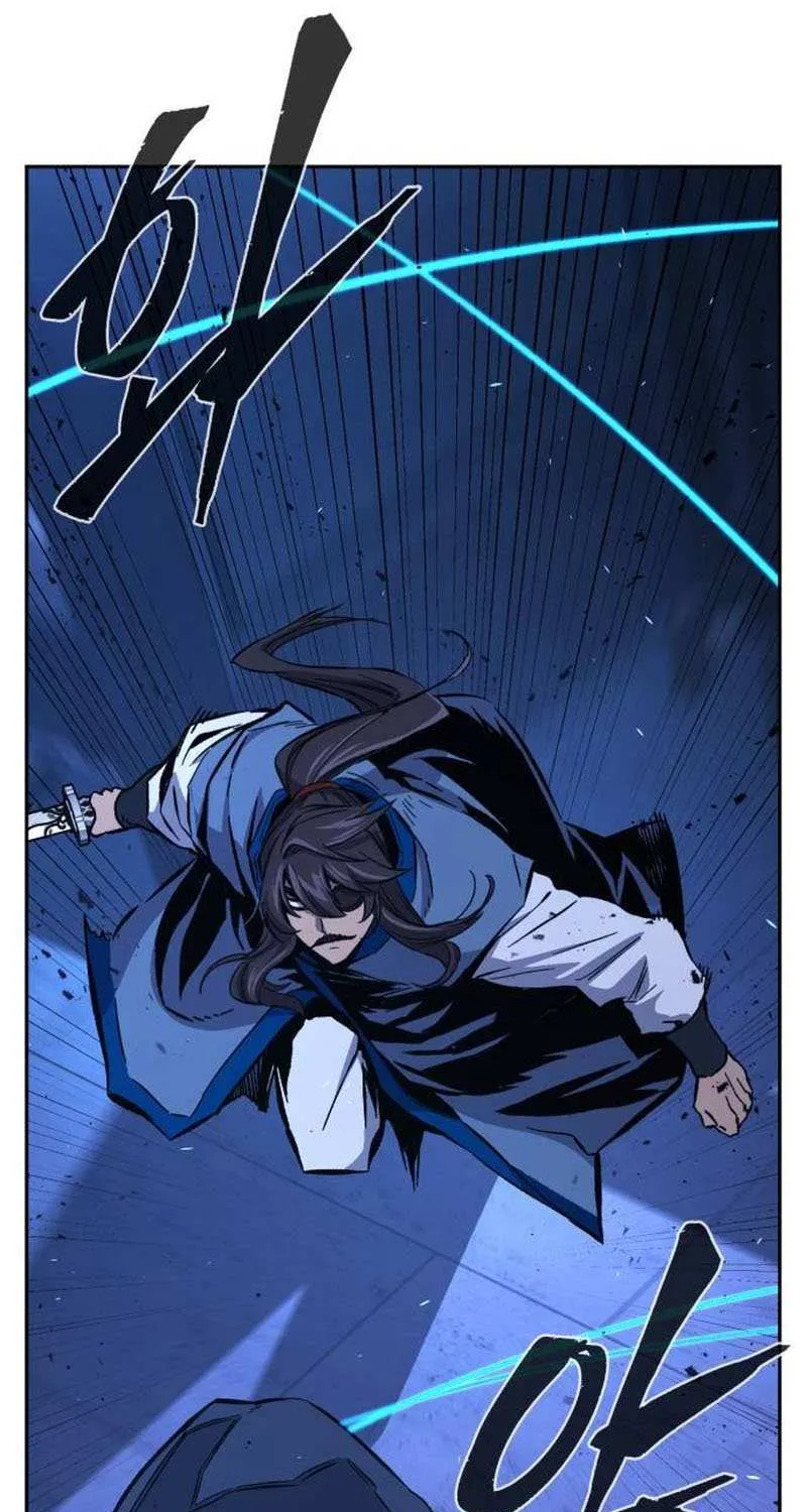 Read Absolute Sword Sense chapter 133 image 74 on Lezhin