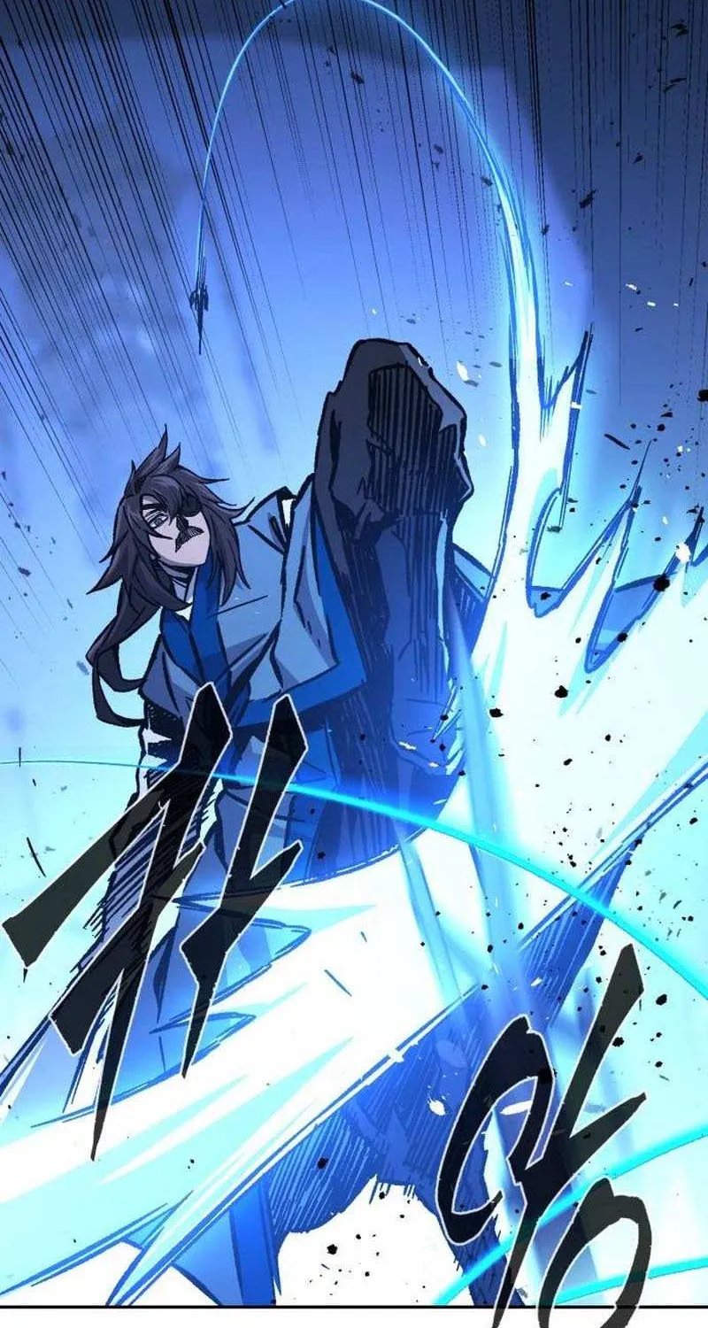Read Absolute Sword Sense chapter 133 image 79 on Lezhin