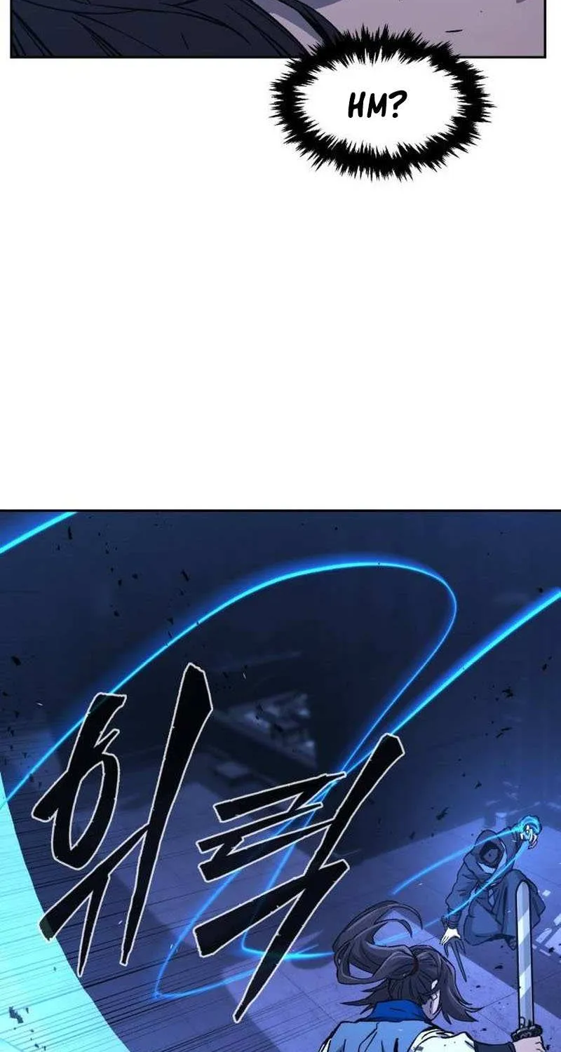 Read Absolute Sword Sense chapter 133 image 82 on Lezhin
