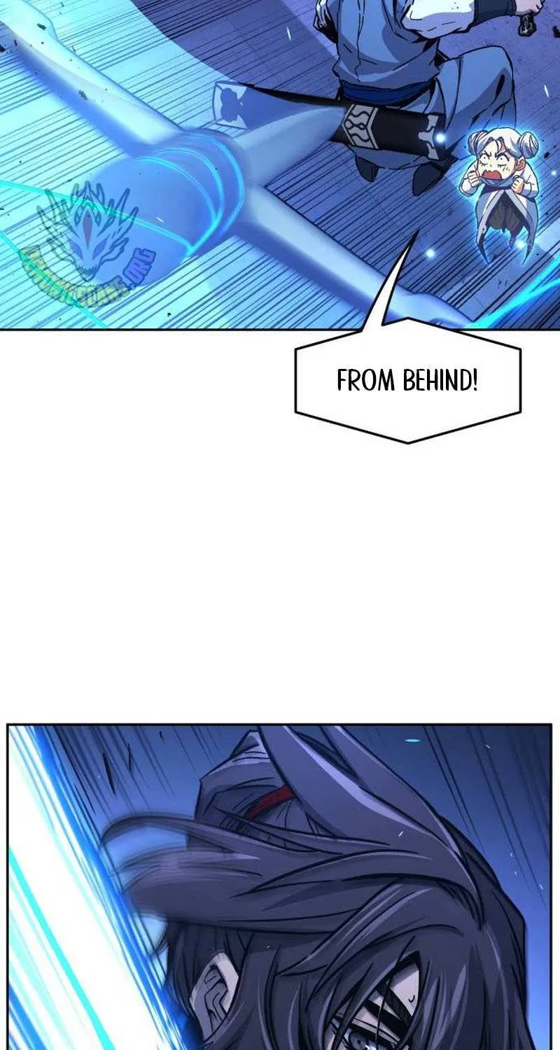 Read Absolute Sword Sense chapter 133 image 83 on Lezhin