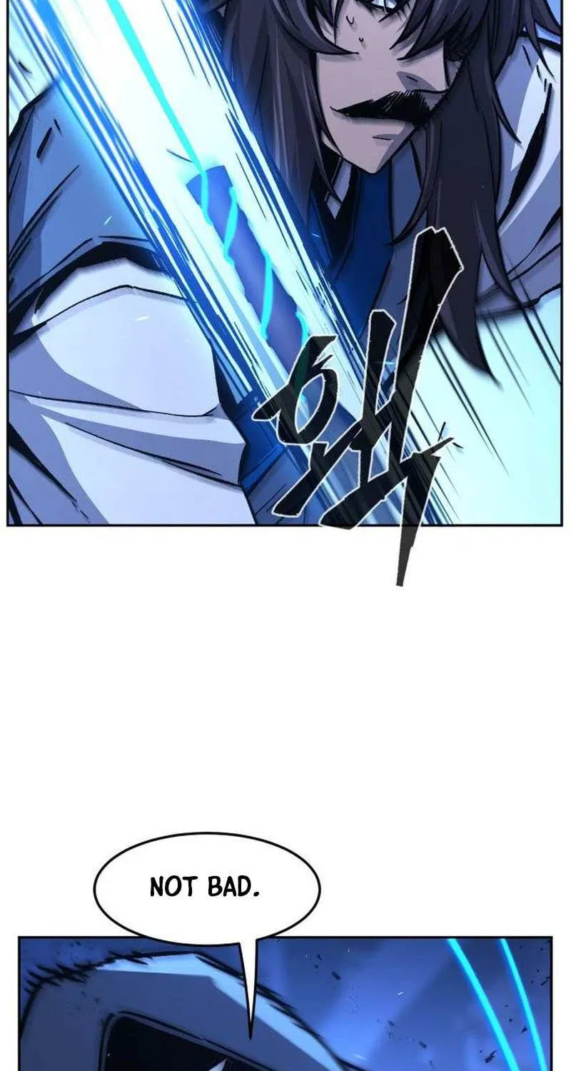 Read Absolute Sword Sense chapter 133 image 84 on Lezhin