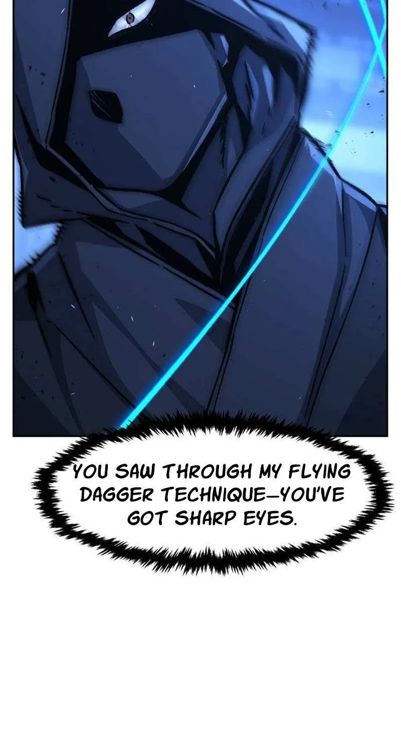 Read Absolute Sword Sense chapter 133 image 85 on Lezhin