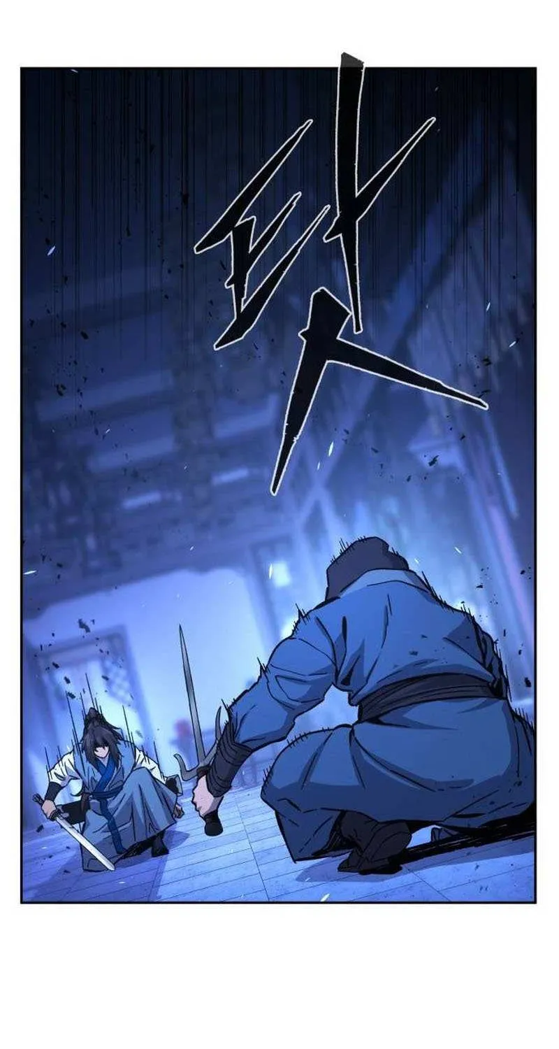 Read Absolute Sword Sense chapter 133 image 86 on Lezhin