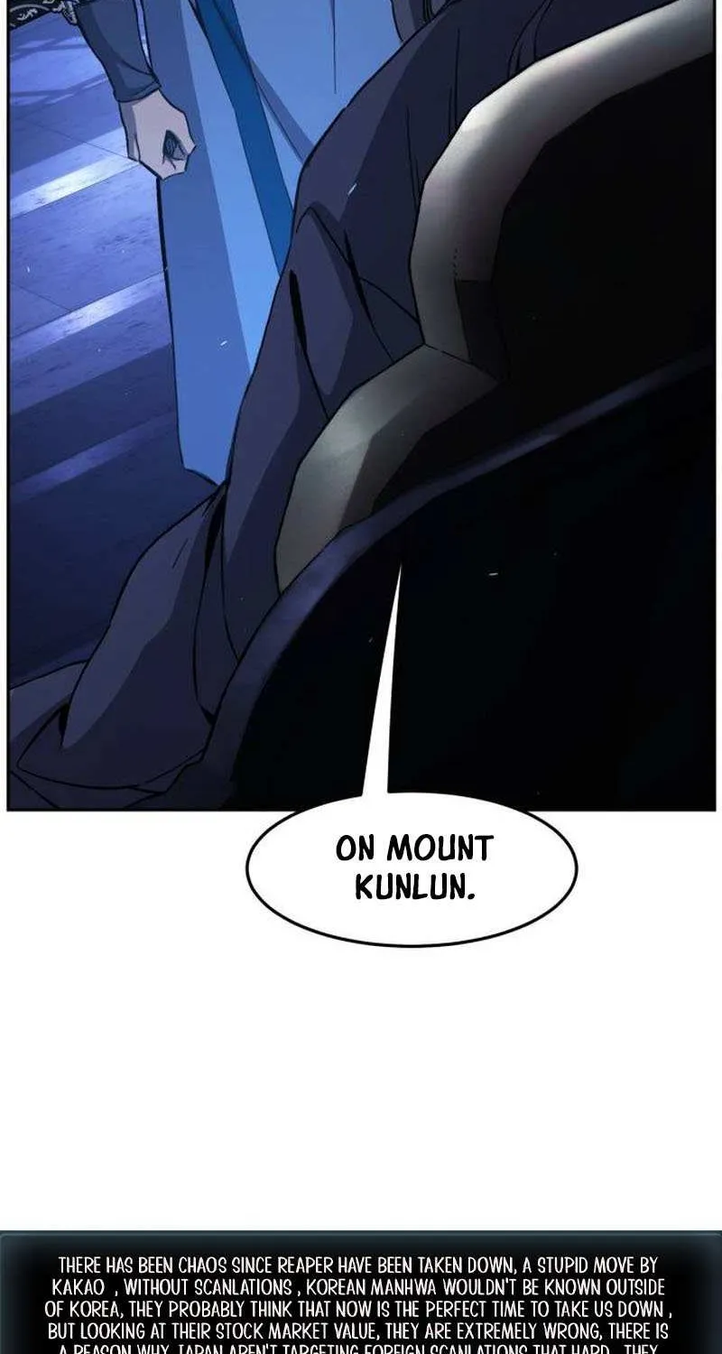Read Absolute Sword Sense chapter 133 image 9 on Lezhin