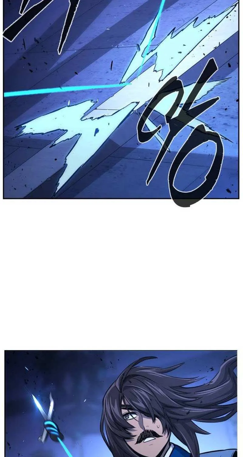 Read Absolute Sword Sense chapter 133 image 90 on Lezhin