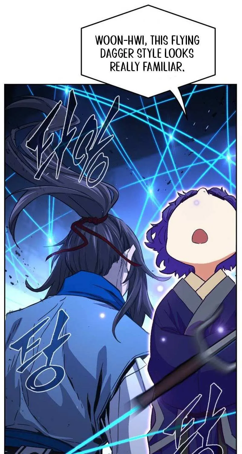 Read Absolute Sword Sense chapter 133 image 95 on Lezhin