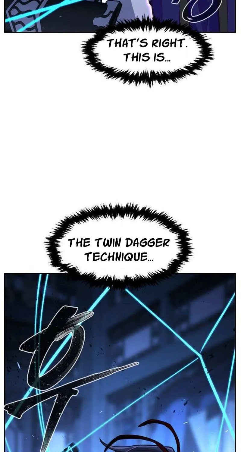 Read Absolute Sword Sense chapter 133 image 96 on Lezhin
