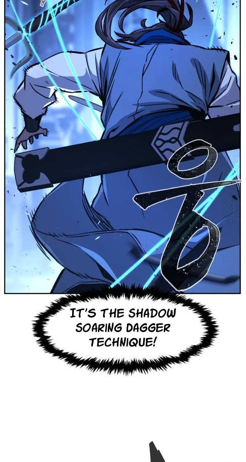 Read Absolute Sword Sense chapter 133 image 97 on Lezhin