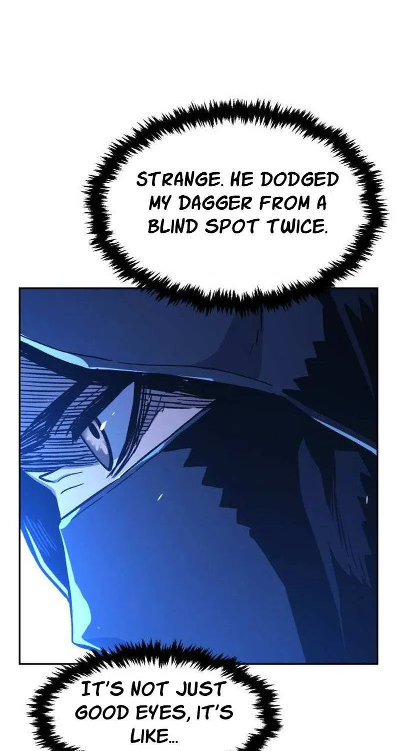 Read Absolute Sword Sense chapter 133 image 99 on Lezhin