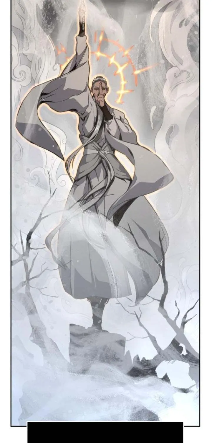 Read Absolute Sword Sense chapter 135 image 1 on Lezhin