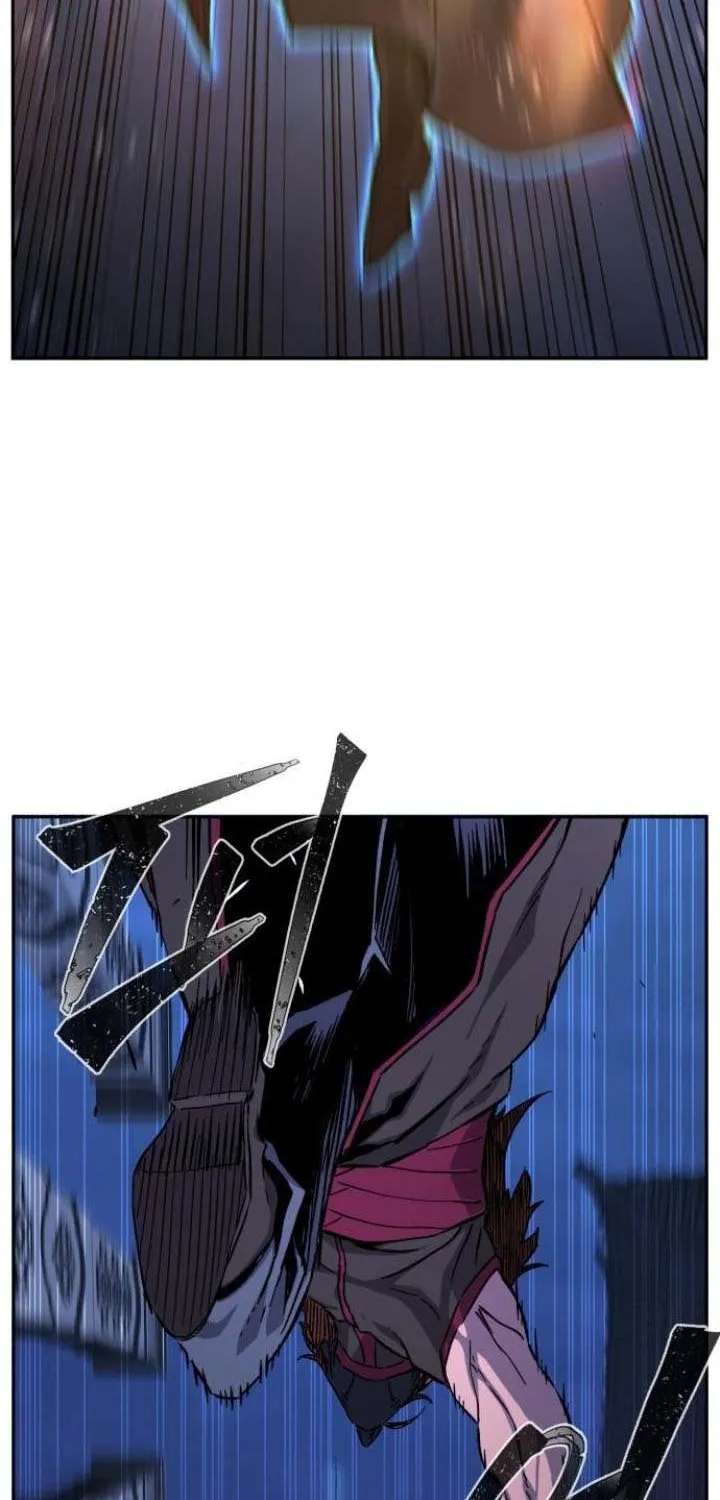 Read Absolute Sword Sense chapter 135 image 104 on Lezhin