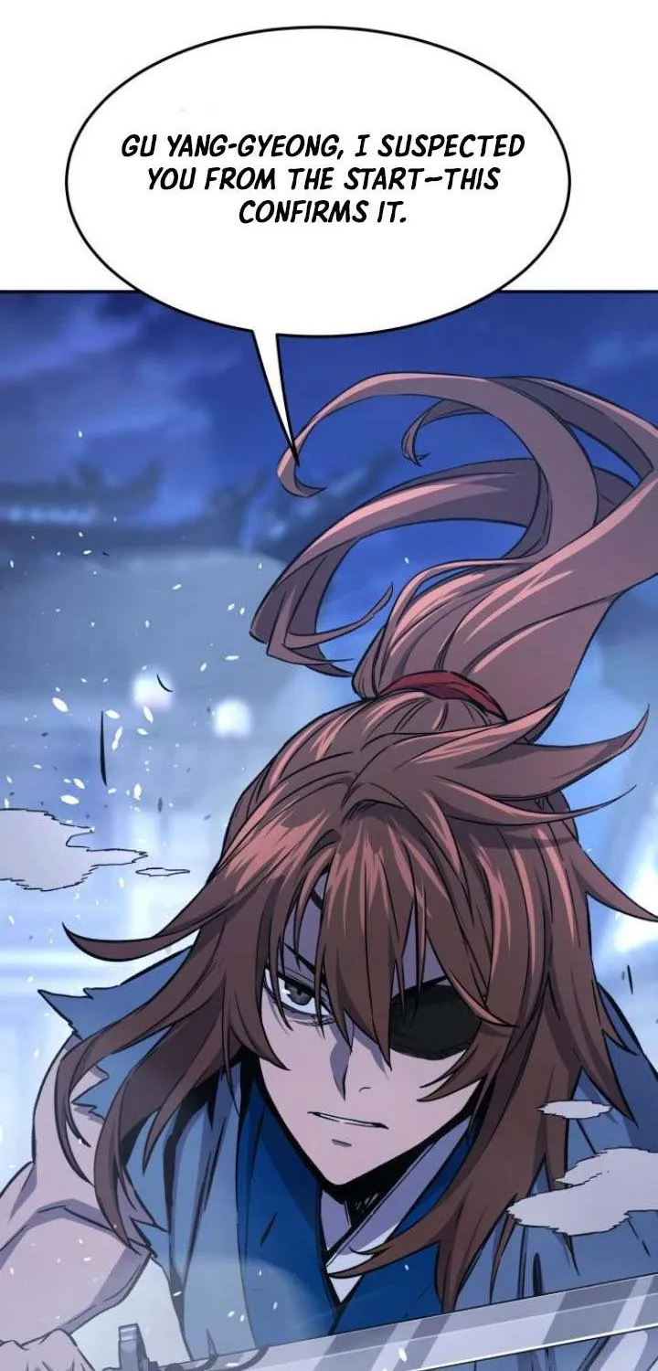 Read Absolute Sword Sense chapter 135 image 108 on Lezhin