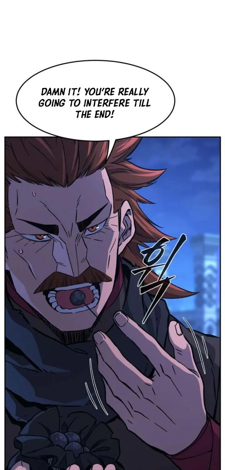 Read Absolute Sword Sense chapter 135 image 110 on Lezhin