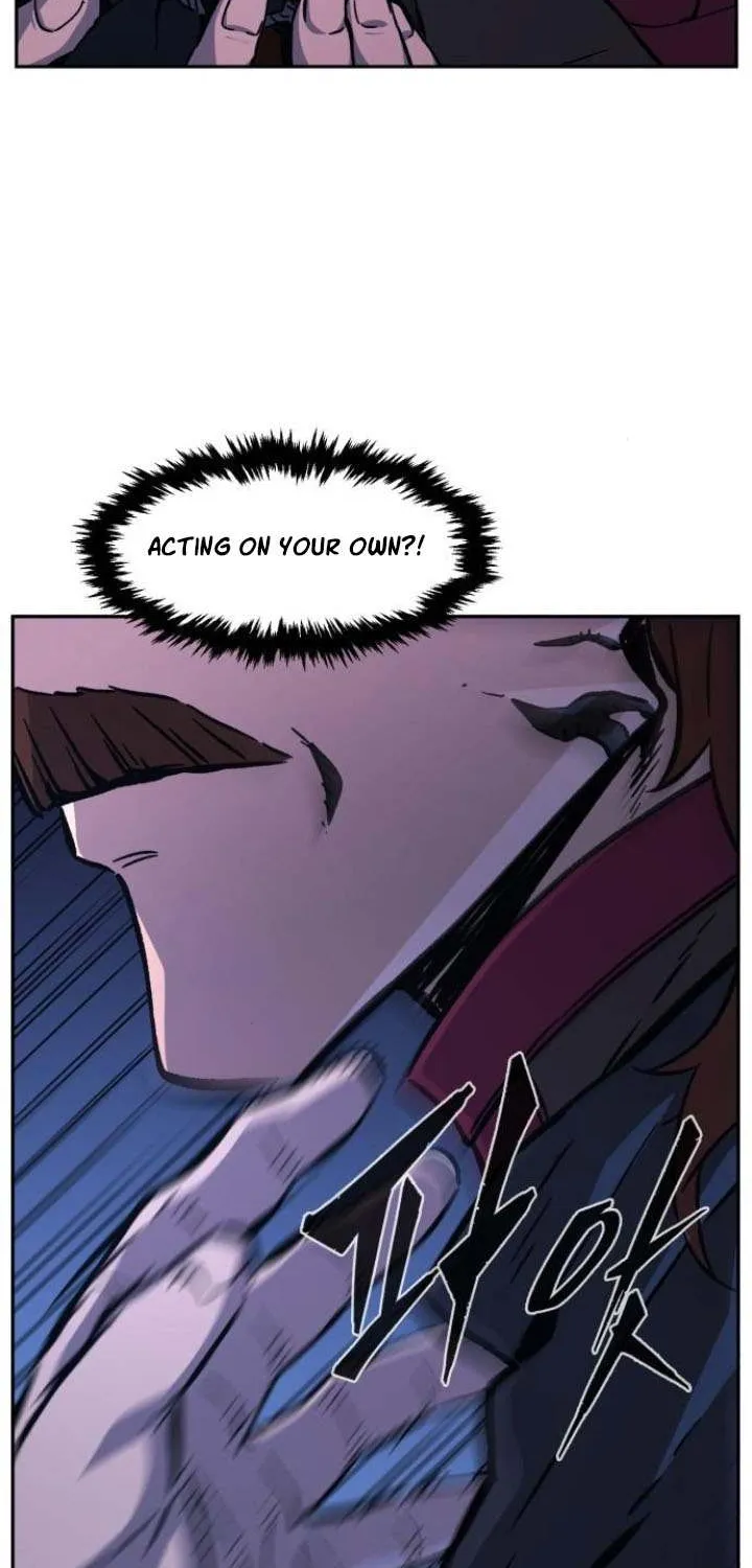 Read Absolute Sword Sense chapter 135 image 111 on Lezhin