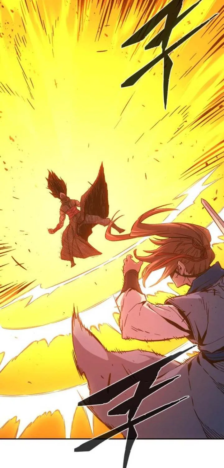 Read Absolute Sword Sense chapter 135 image 115 on Lezhin