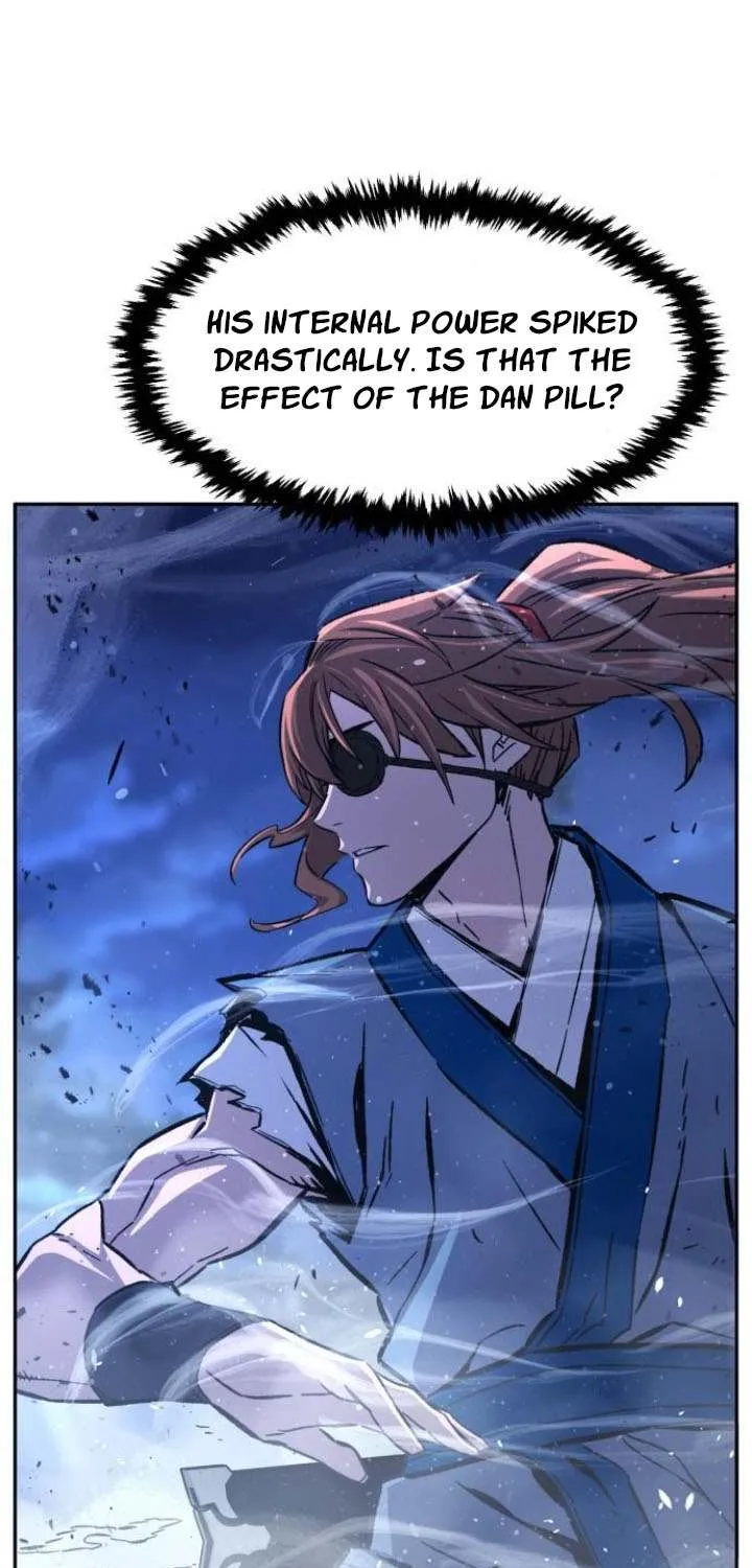 Read Absolute Sword Sense chapter 135 image 117 on Lezhin