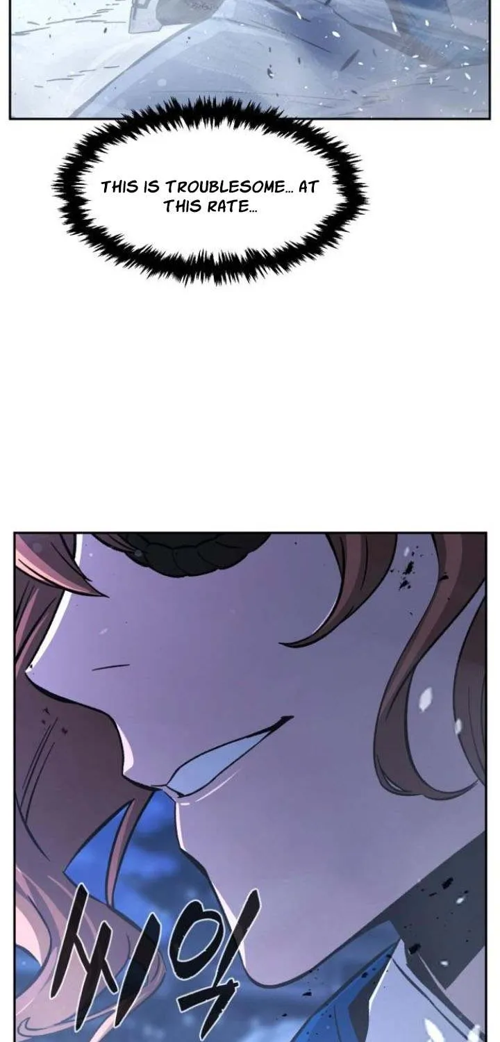 Read Absolute Sword Sense chapter 135 image 118 on Lezhin