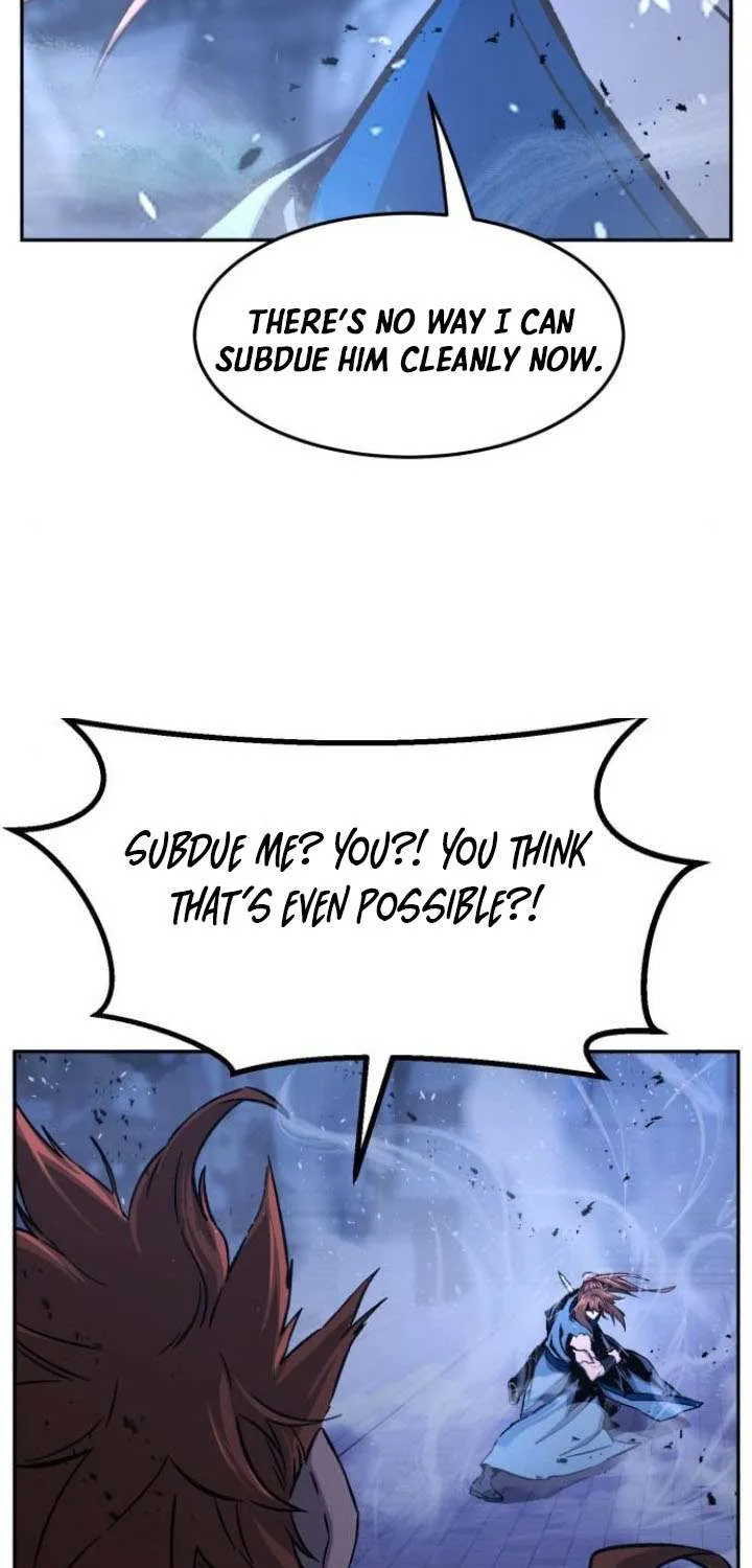 Read Absolute Sword Sense chapter 135 image 119 on Lezhin