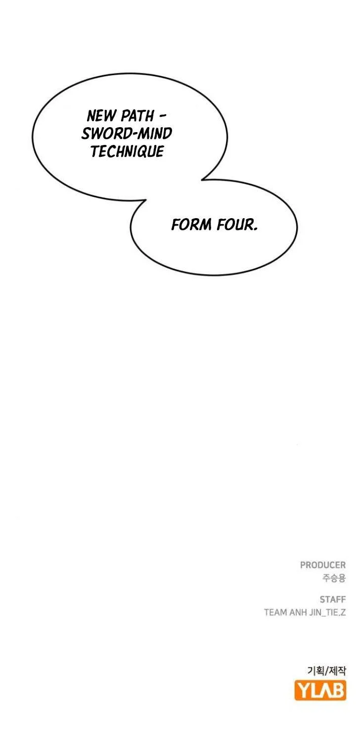Read Absolute Sword Sense chapter 135 image 122 on Lezhin
