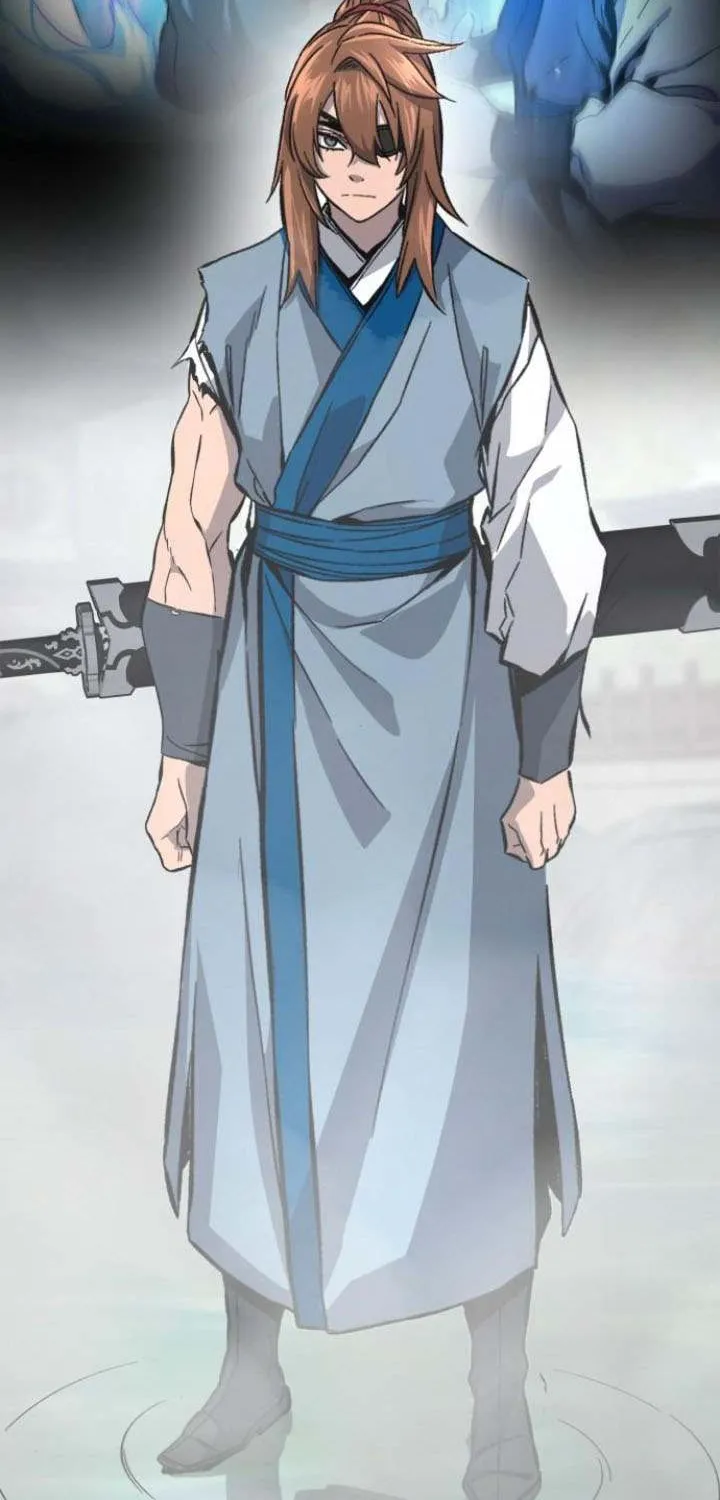 Read Absolute Sword Sense chapter 135 image 13 on Lezhin