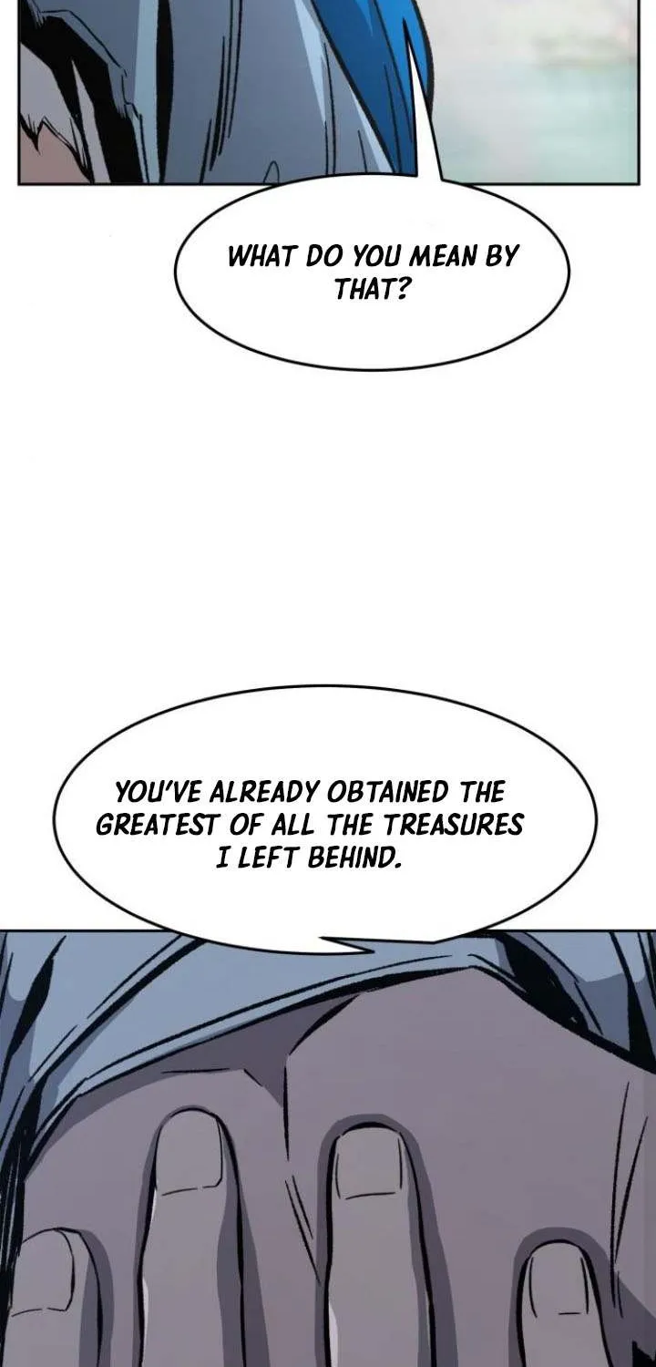 Read Absolute Sword Sense chapter 135 image 23 on Lezhin