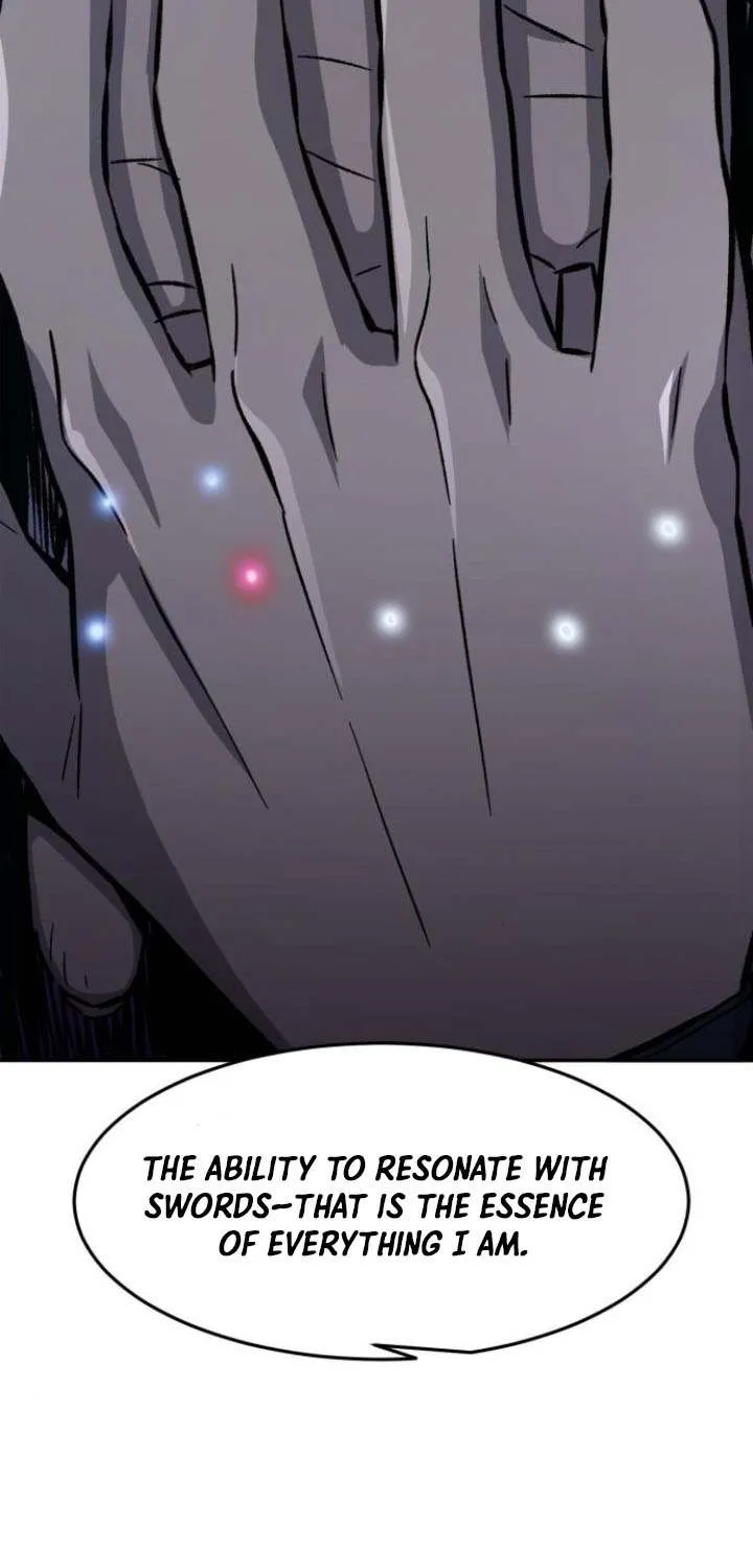 Read Absolute Sword Sense chapter 135 image 24 on Lezhin