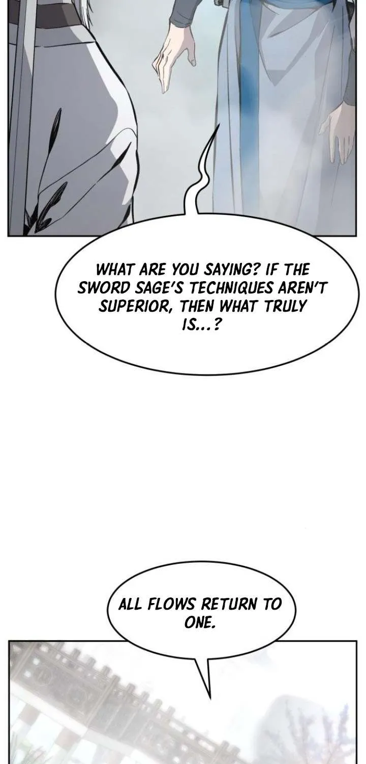 Read Absolute Sword Sense chapter 135 image 26 on Lezhin