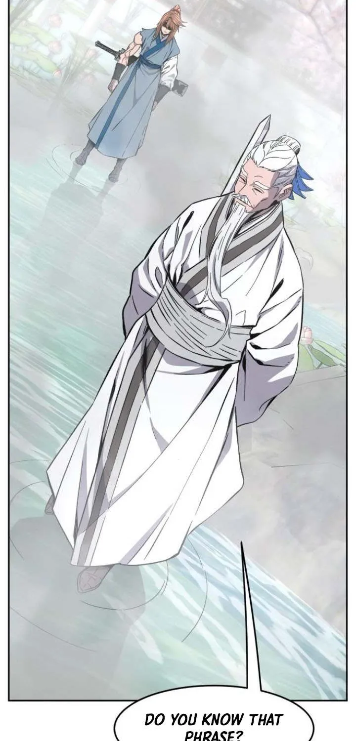 Read Absolute Sword Sense chapter 135 image 27 on Lezhin