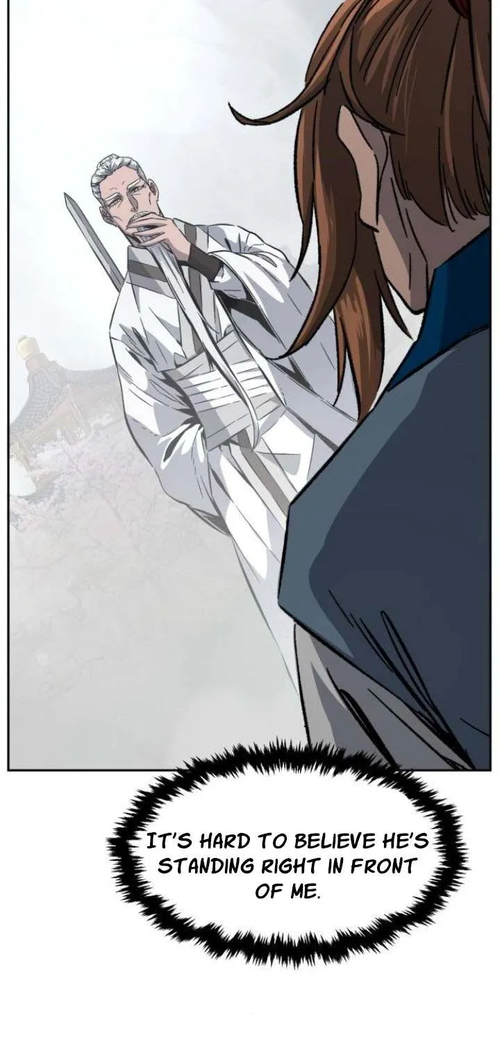 Read Absolute Sword Sense chapter 135 image 3 on Lezhin