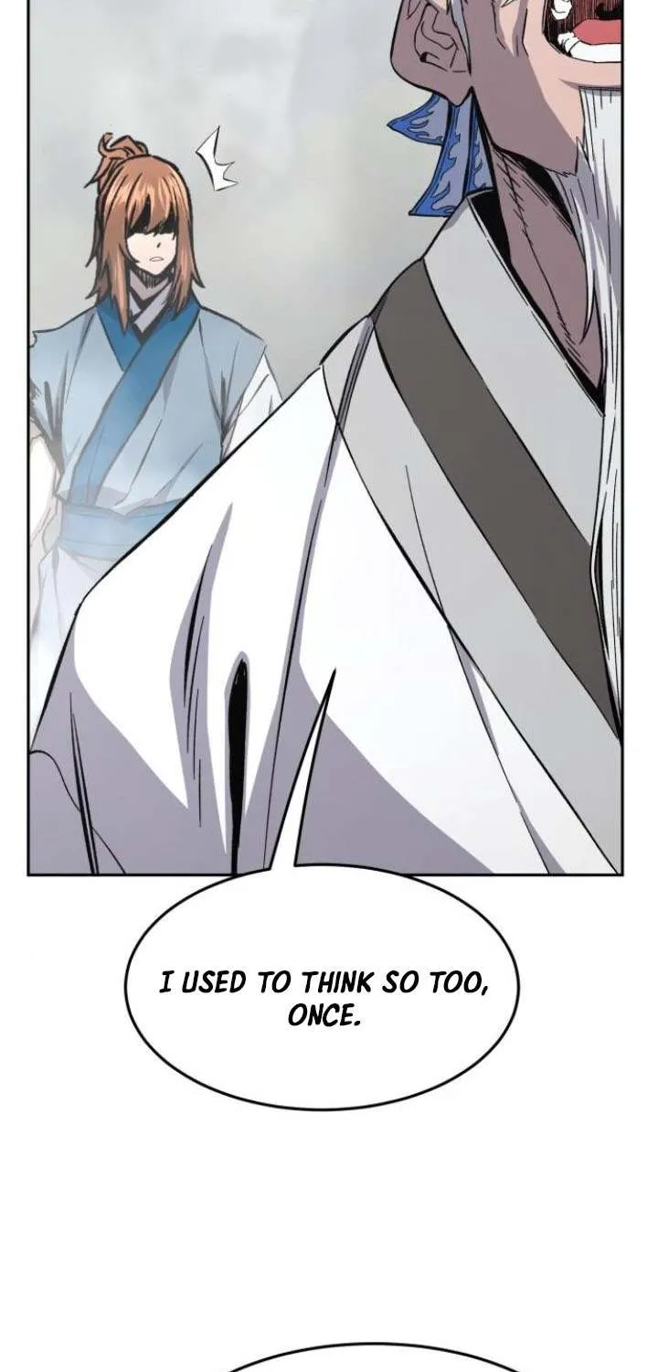 Read Absolute Sword Sense chapter 135 image 31 on Lezhin