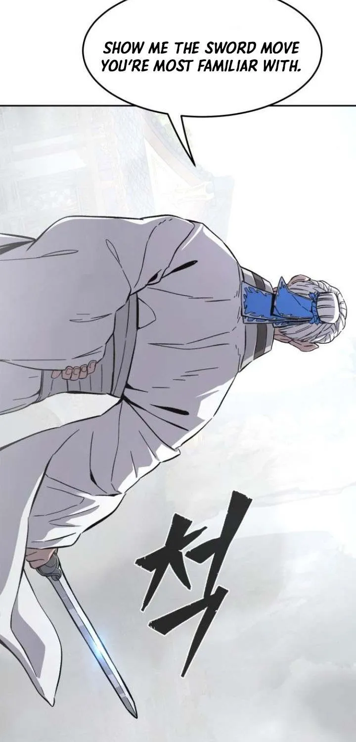 Read Absolute Sword Sense chapter 135 image 32 on Lezhin