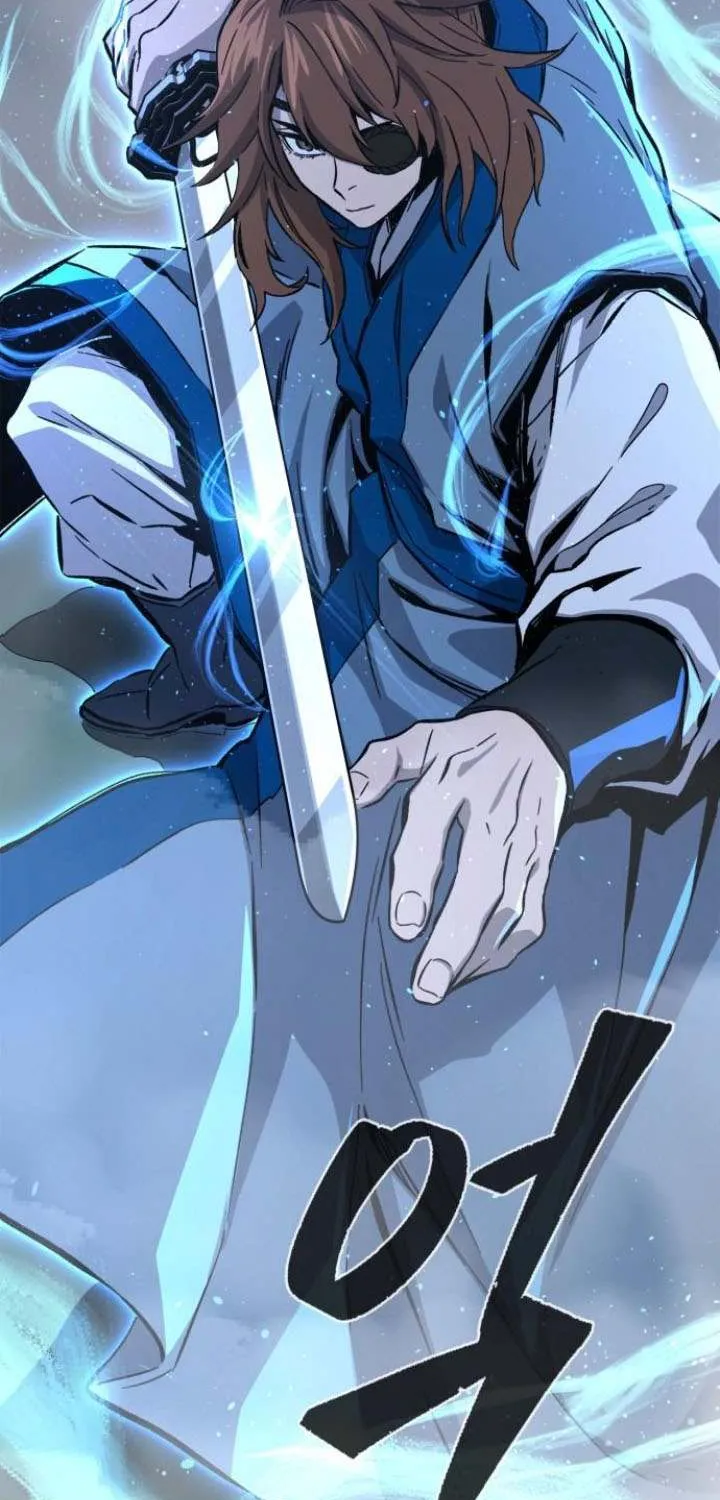 Read Absolute Sword Sense chapter 135 image 38 on Lezhin