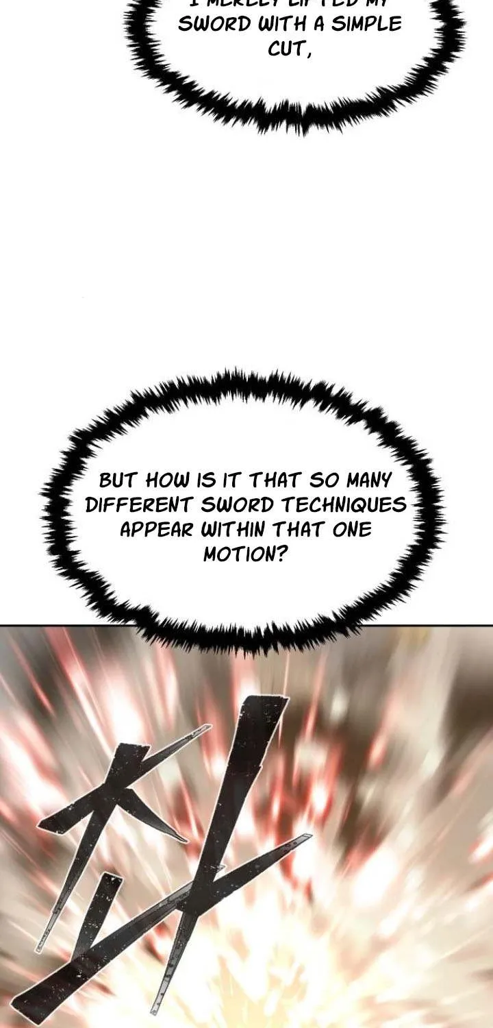 Read Absolute Sword Sense chapter 135 image 46 on Lezhin