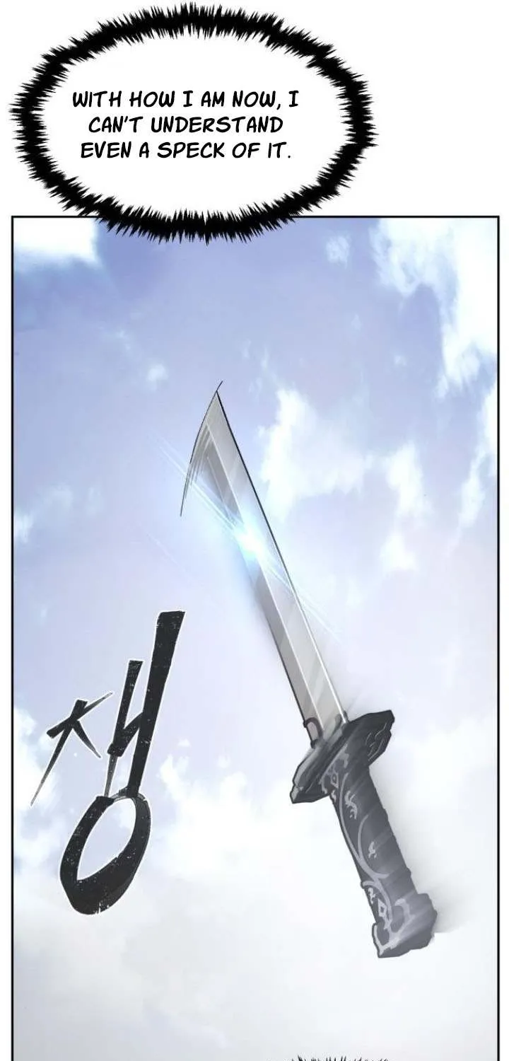 Read Absolute Sword Sense chapter 135 image 49 on Lezhin