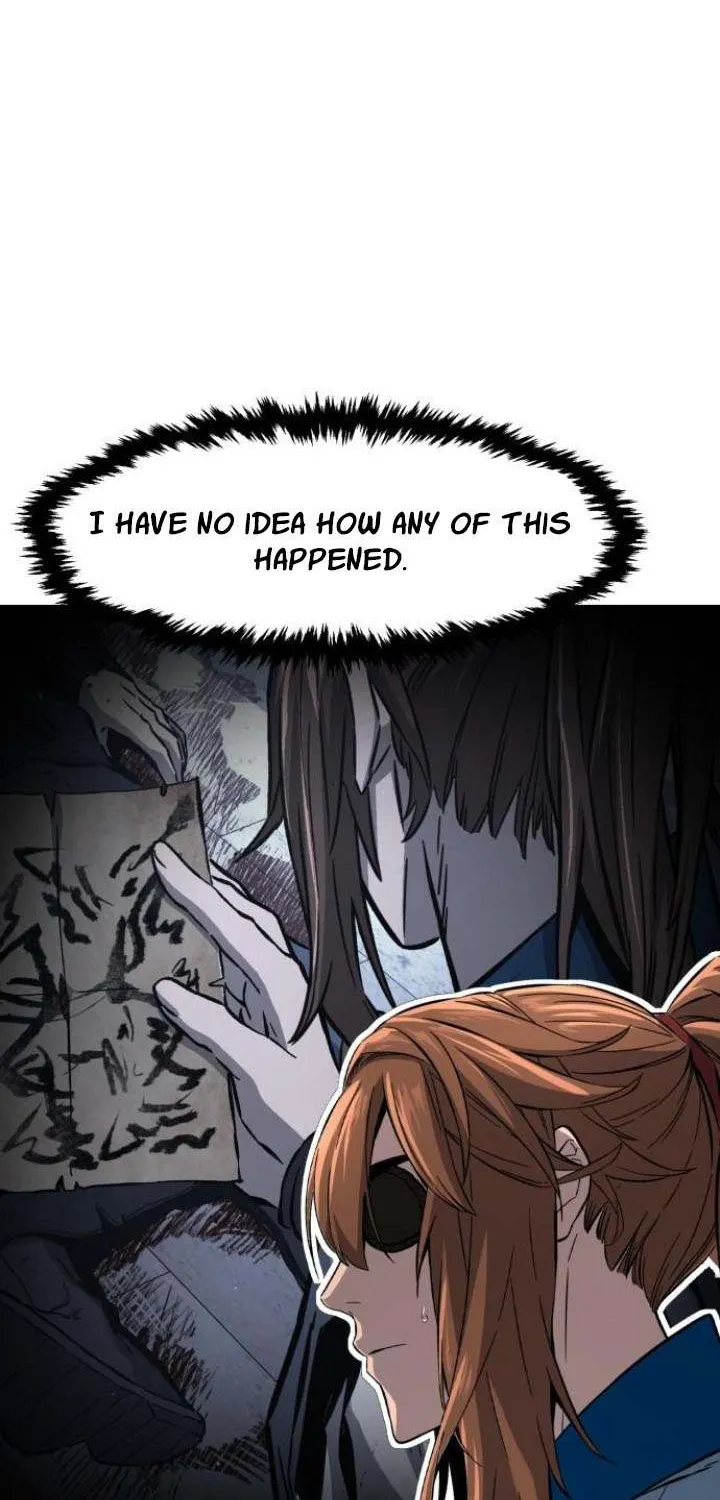 Read Absolute Sword Sense chapter 135 image 5 on Lezhin