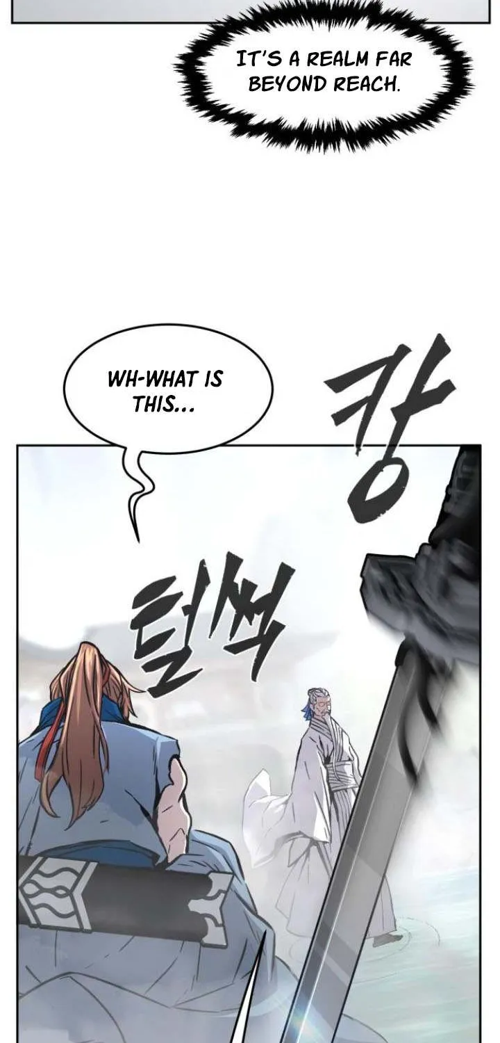Read Absolute Sword Sense chapter 135 image 50 on Lezhin