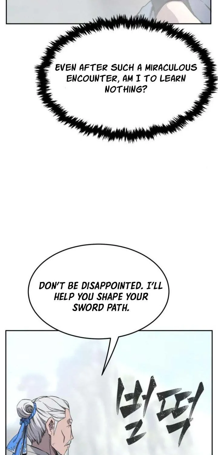 Read Absolute Sword Sense chapter 135 image 56 on Lezhin