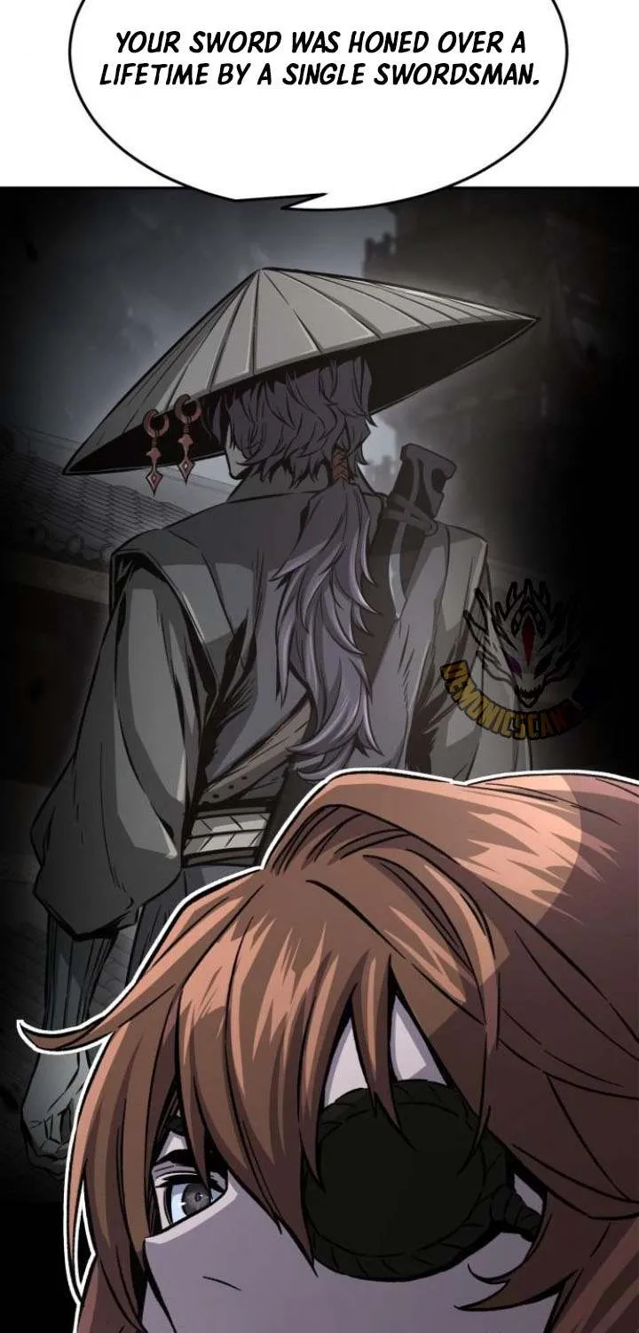 Read Absolute Sword Sense chapter 135 image 58 on Lezhin