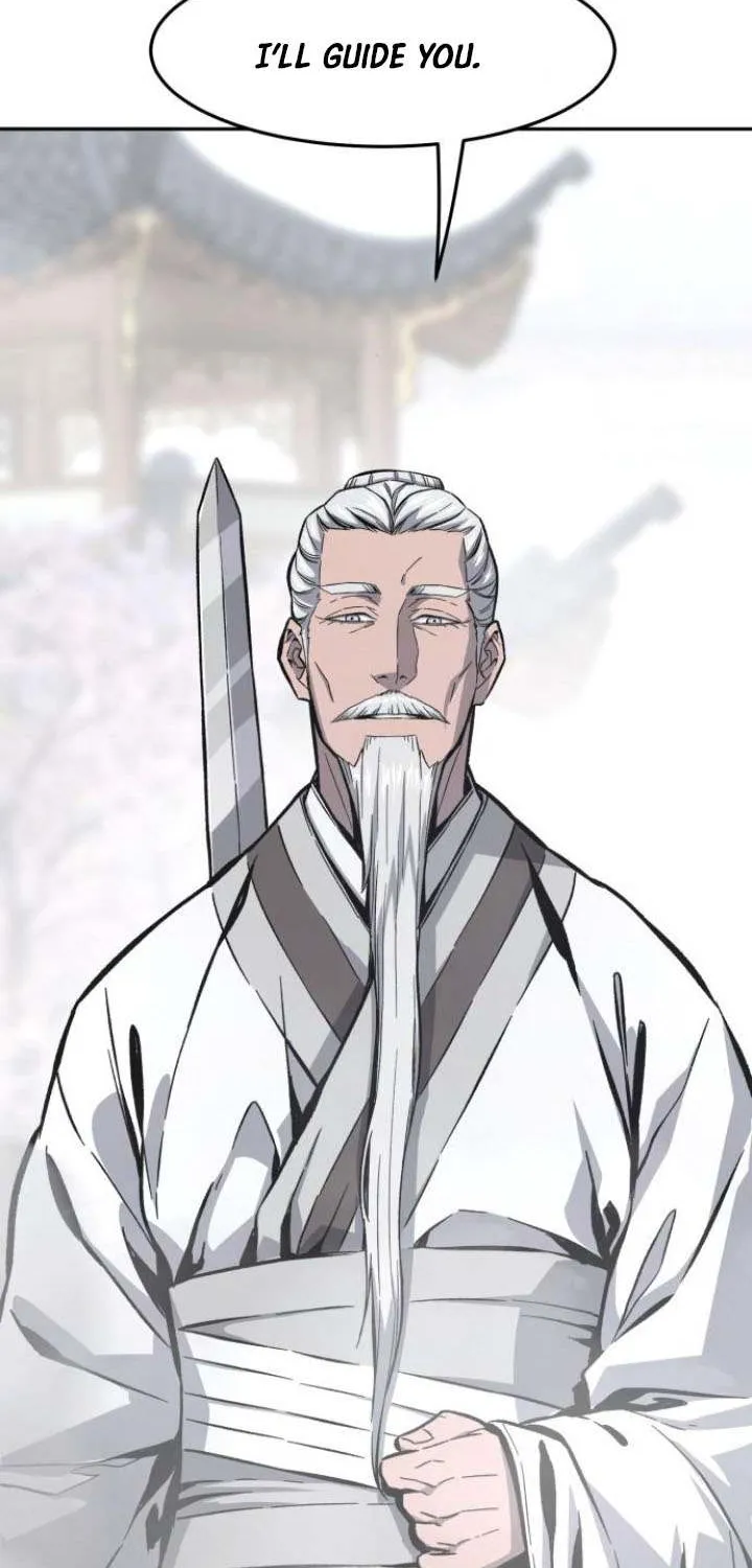 Read Absolute Sword Sense chapter 135 image 60 on Lezhin