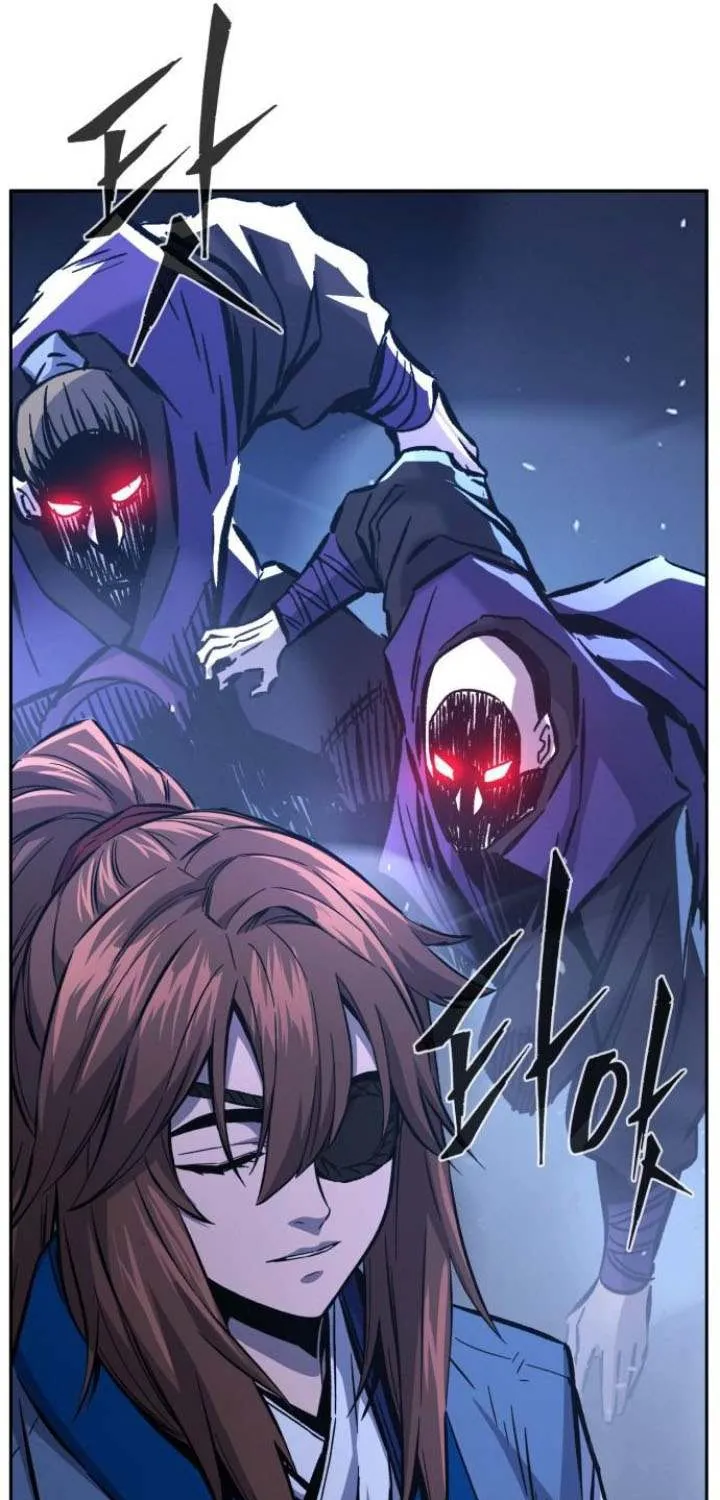Read Absolute Sword Sense chapter 135 image 69 on Lezhin