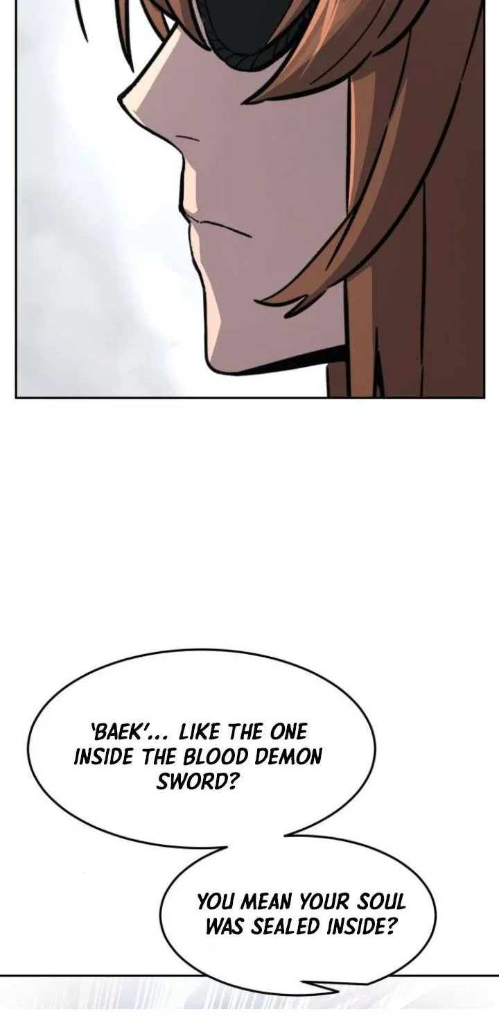 Read Absolute Sword Sense chapter 135 image 7 on Lezhin
