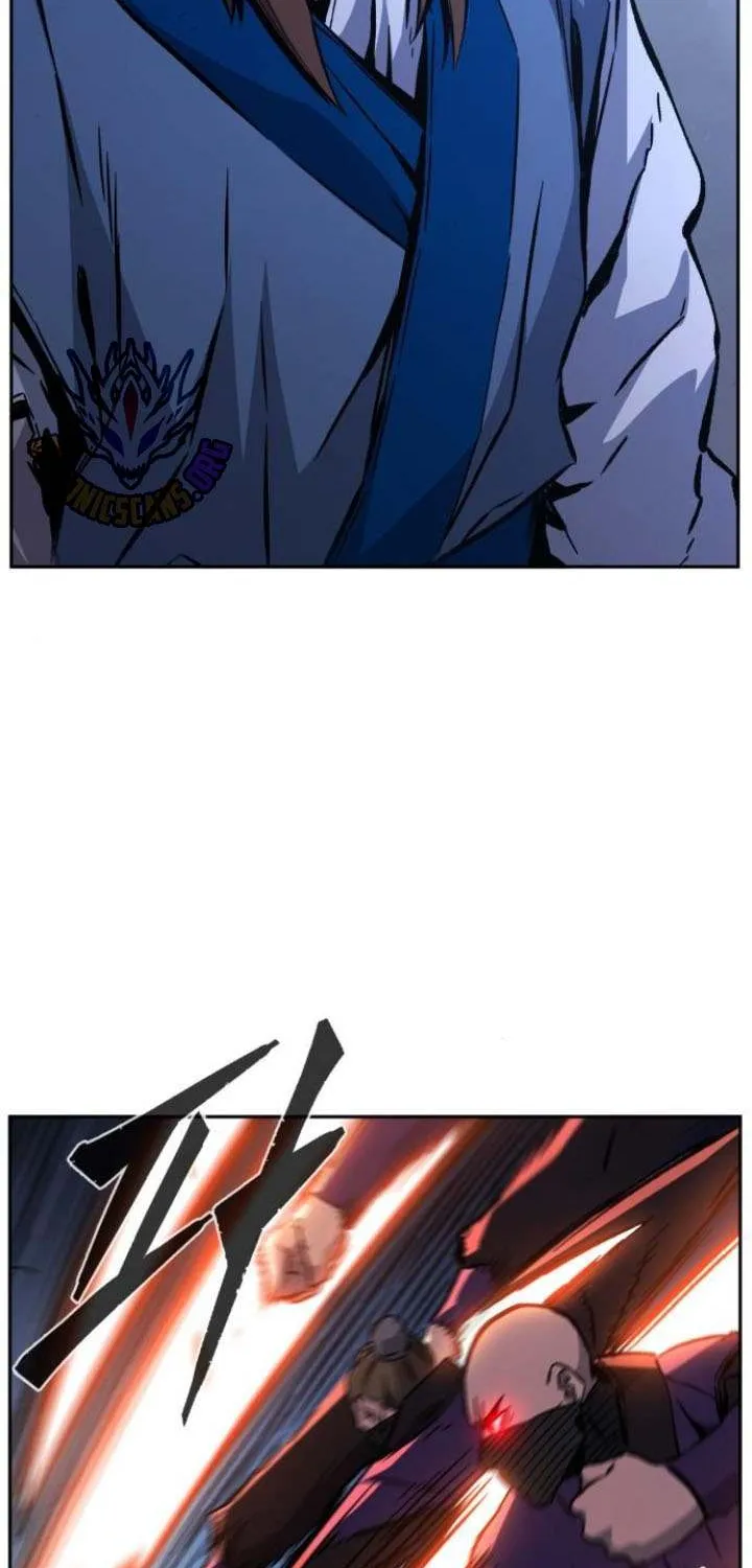 Read Absolute Sword Sense chapter 135 image 70 on Lezhin