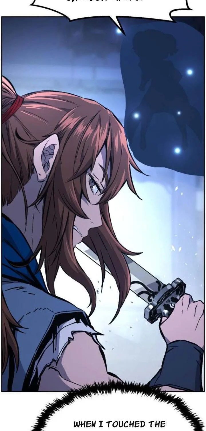 Read Absolute Sword Sense chapter 135 image 74 on Lezhin