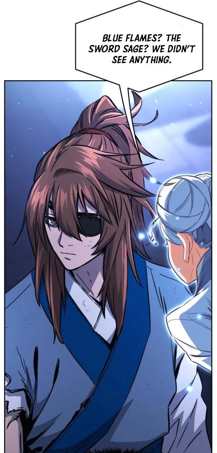 Read Absolute Sword Sense chapter 135 image 76 on Lezhin