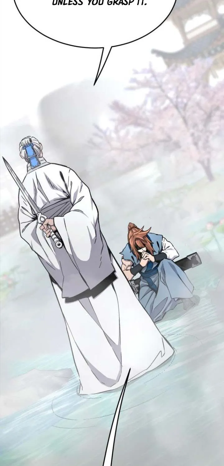 Read Absolute Sword Sense chapter 135 image 78 on Lezhin