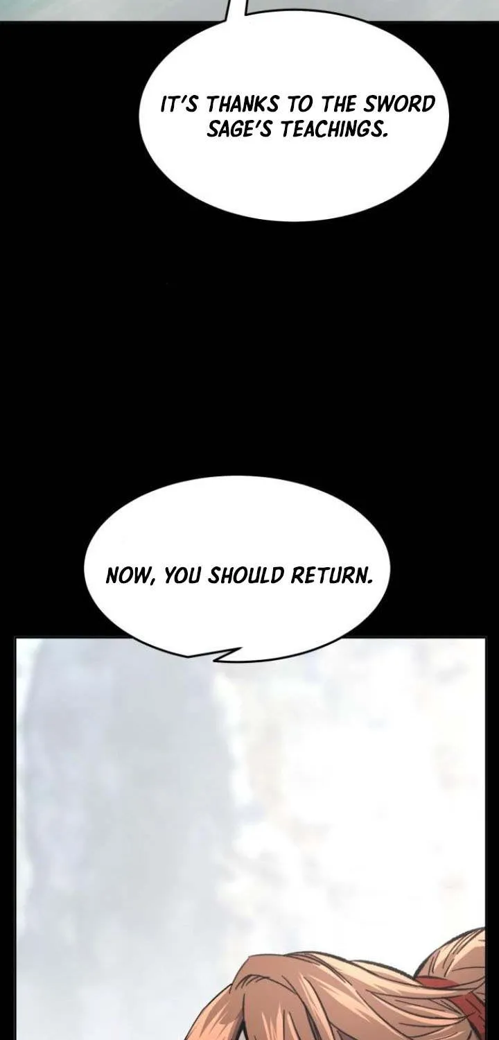 Read Absolute Sword Sense chapter 135 image 79 on Lezhin