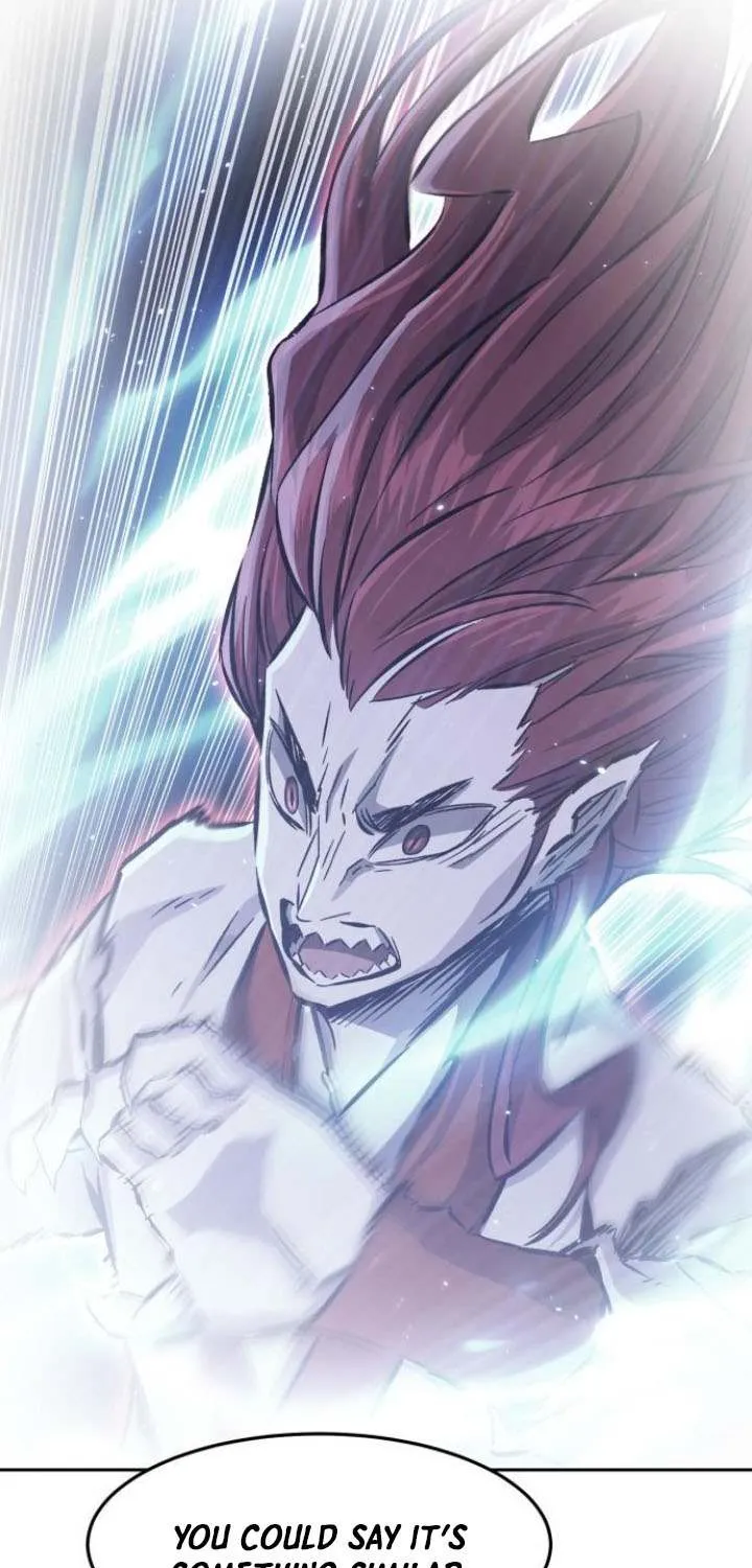 Read Absolute Sword Sense chapter 135 image 8 on Lezhin